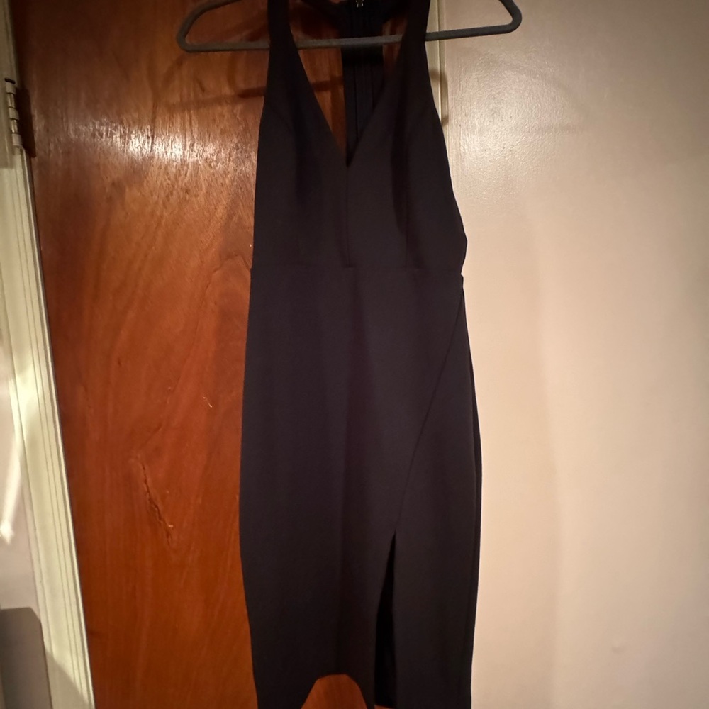 Little Black Dress Bodycon